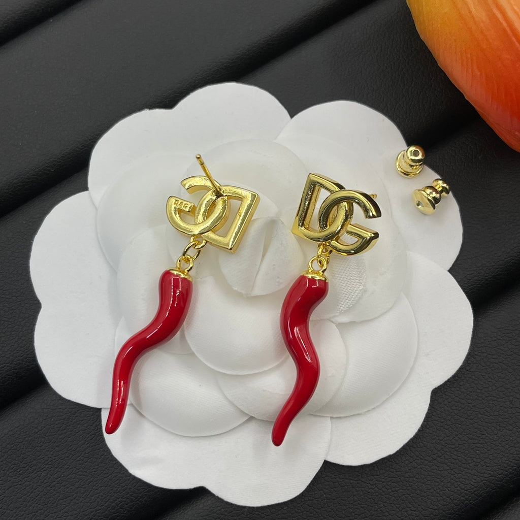 14A1046E Popular Earrings
