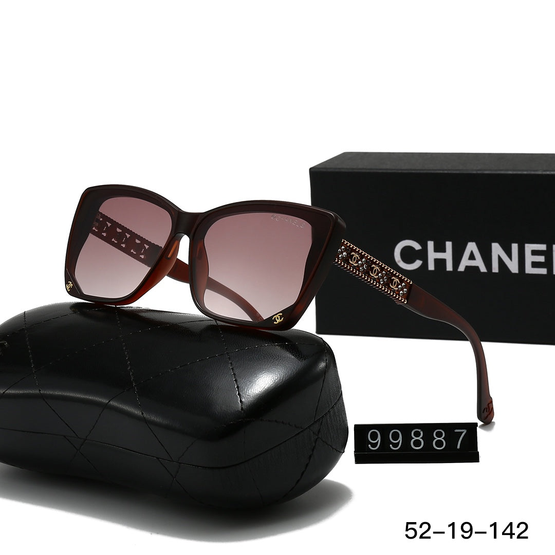 136NC38T Popular Sunglasses