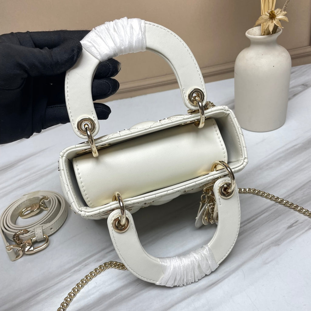 15RD139B Popular leather bag