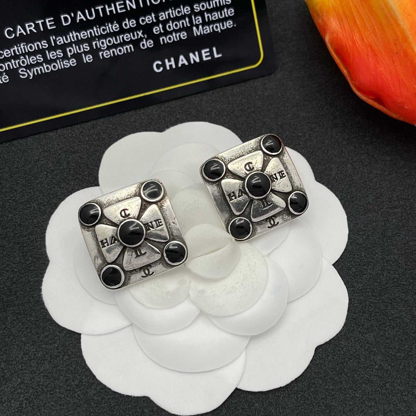 15ZC45E Popular Earrings
