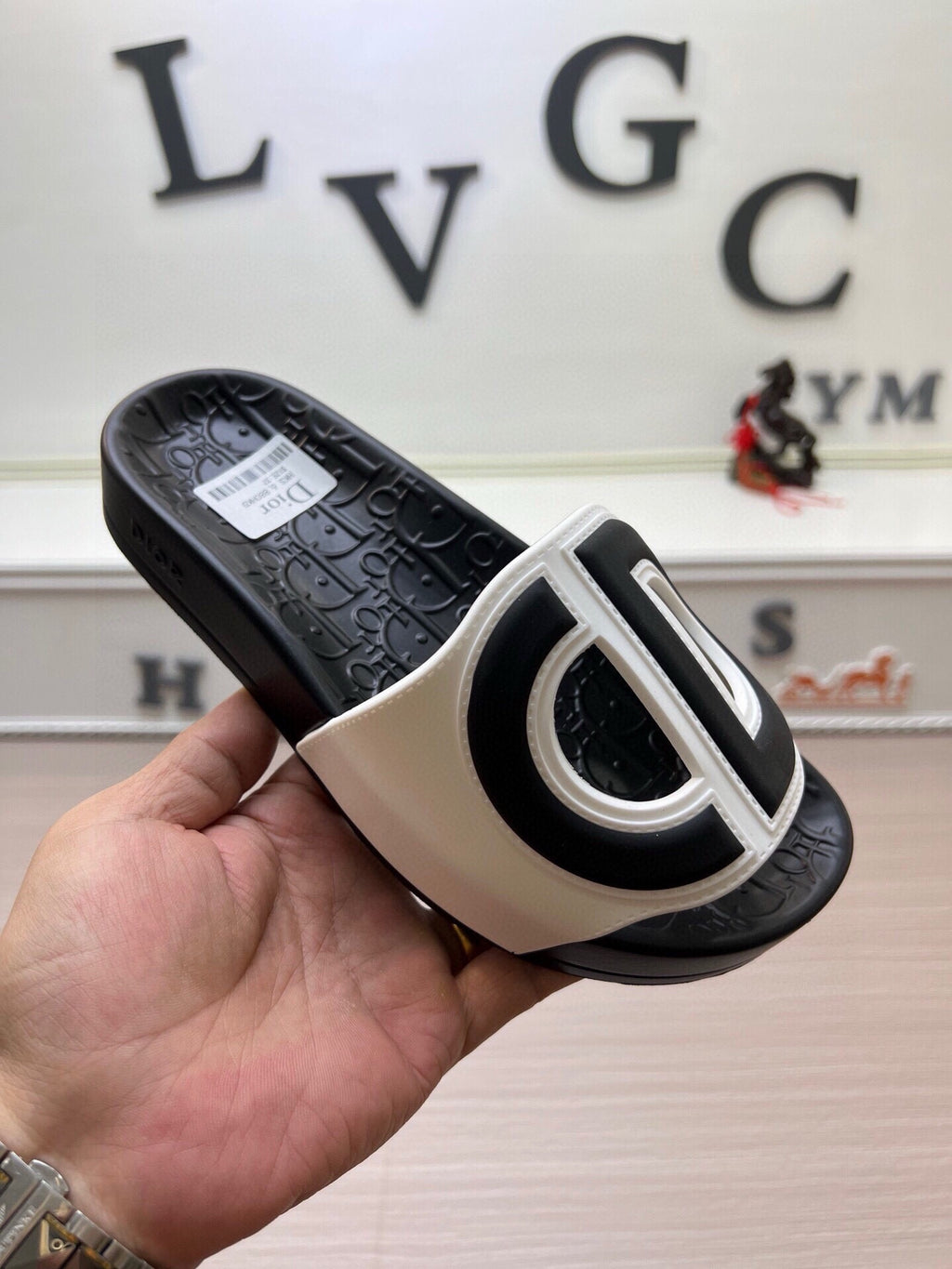 5LD213Z Popular Slippers