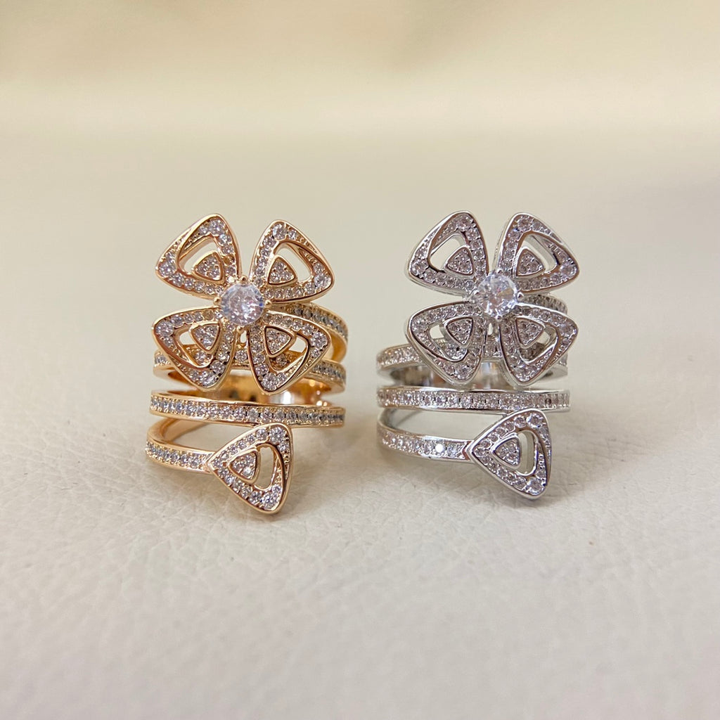 585QS69J  Popular   Rings