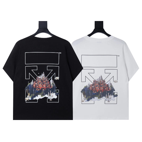 36PA1U Popular T-shirts