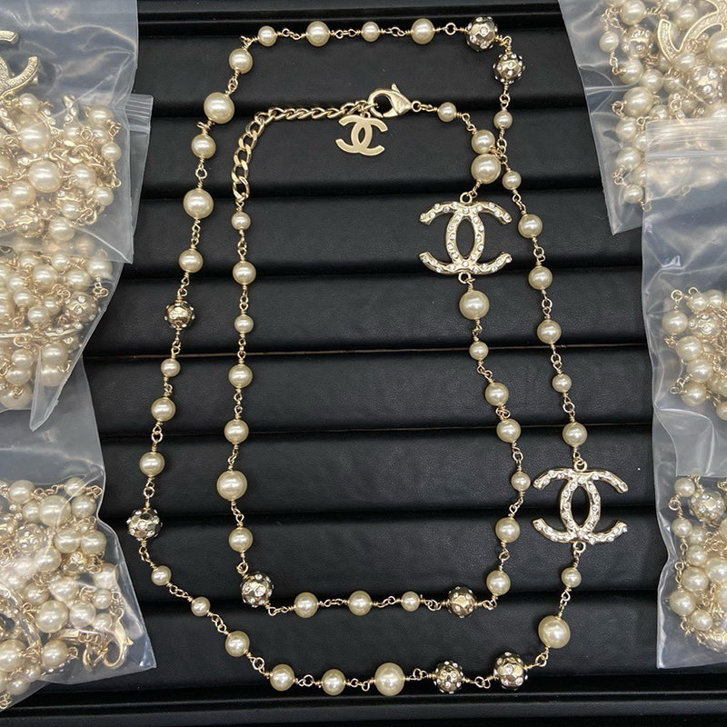 14C808K  Popular  Necklaces