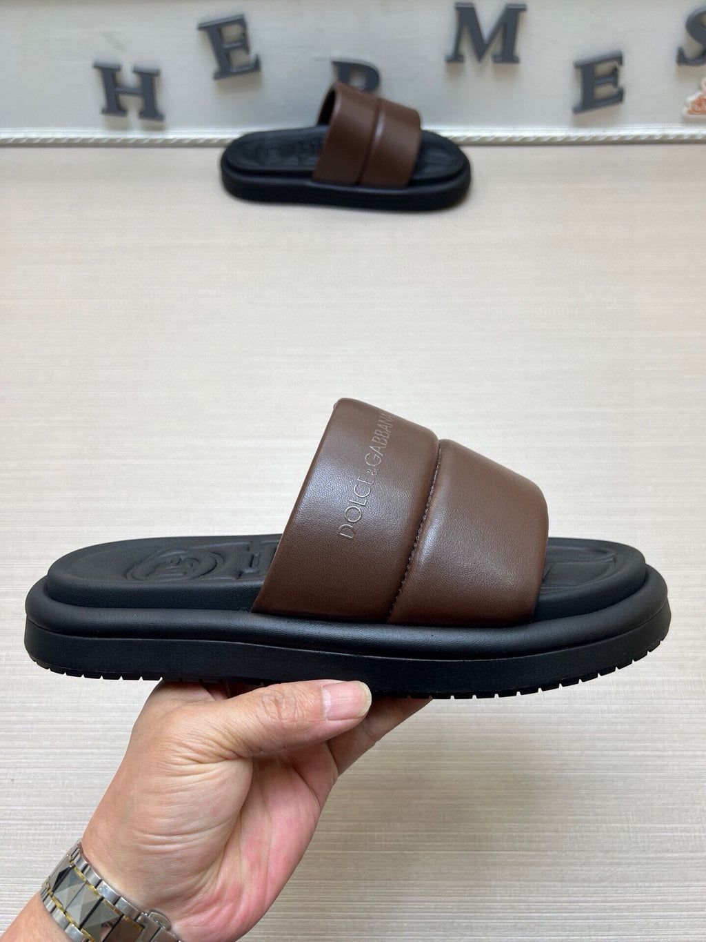 535ZA269Z Popular Slippers