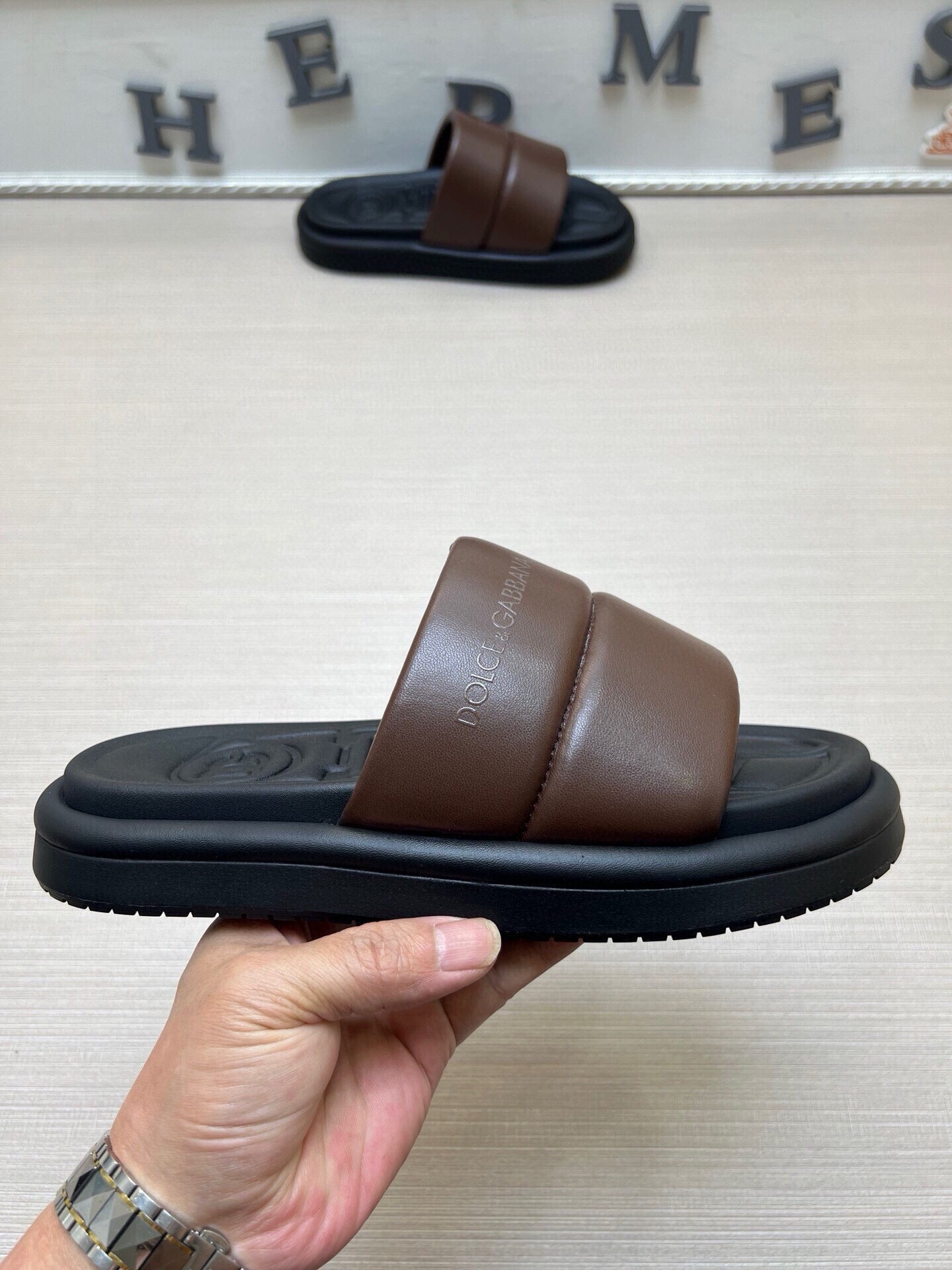 535ZA269Z Popular Slippers
