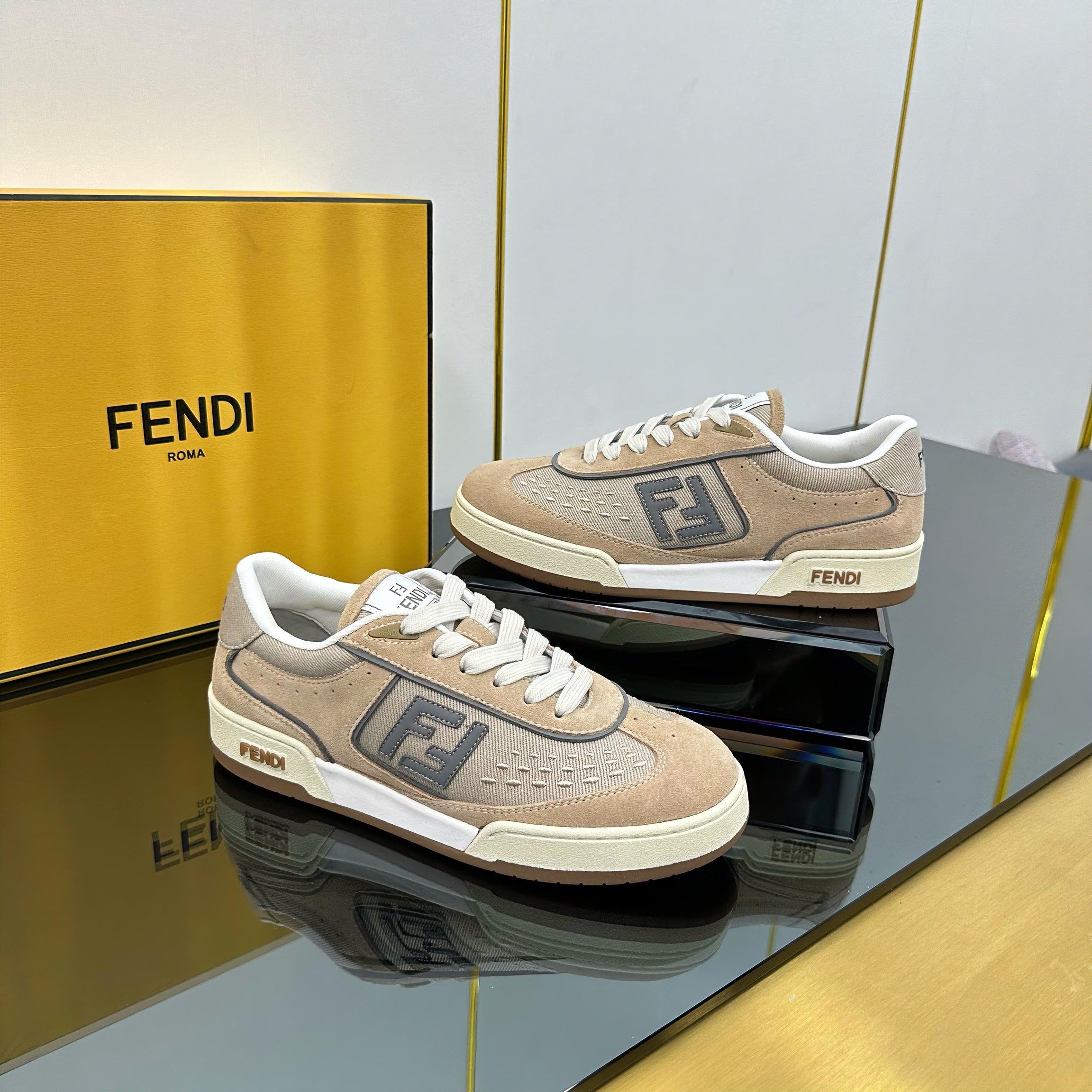 2105QF421Z Popular high-quality Shoes