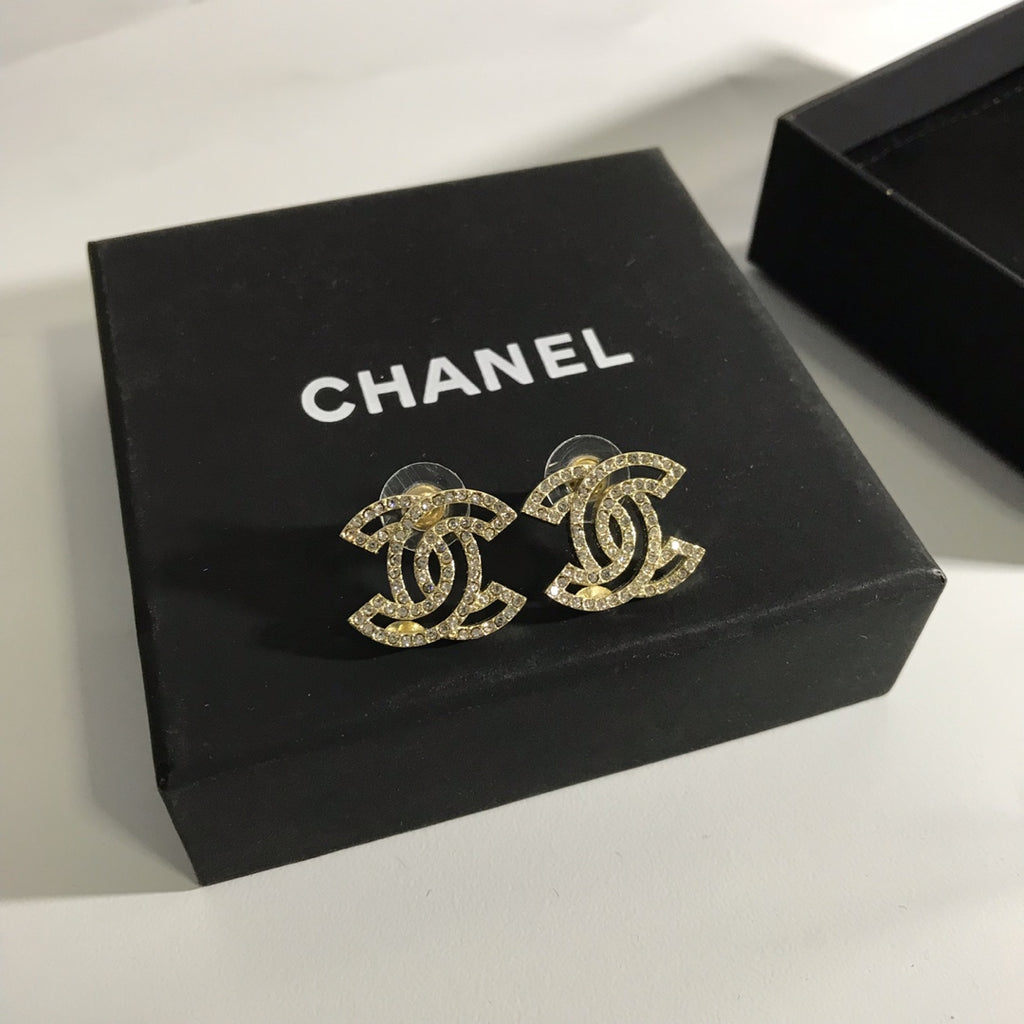 14C797E Popular  Earrings