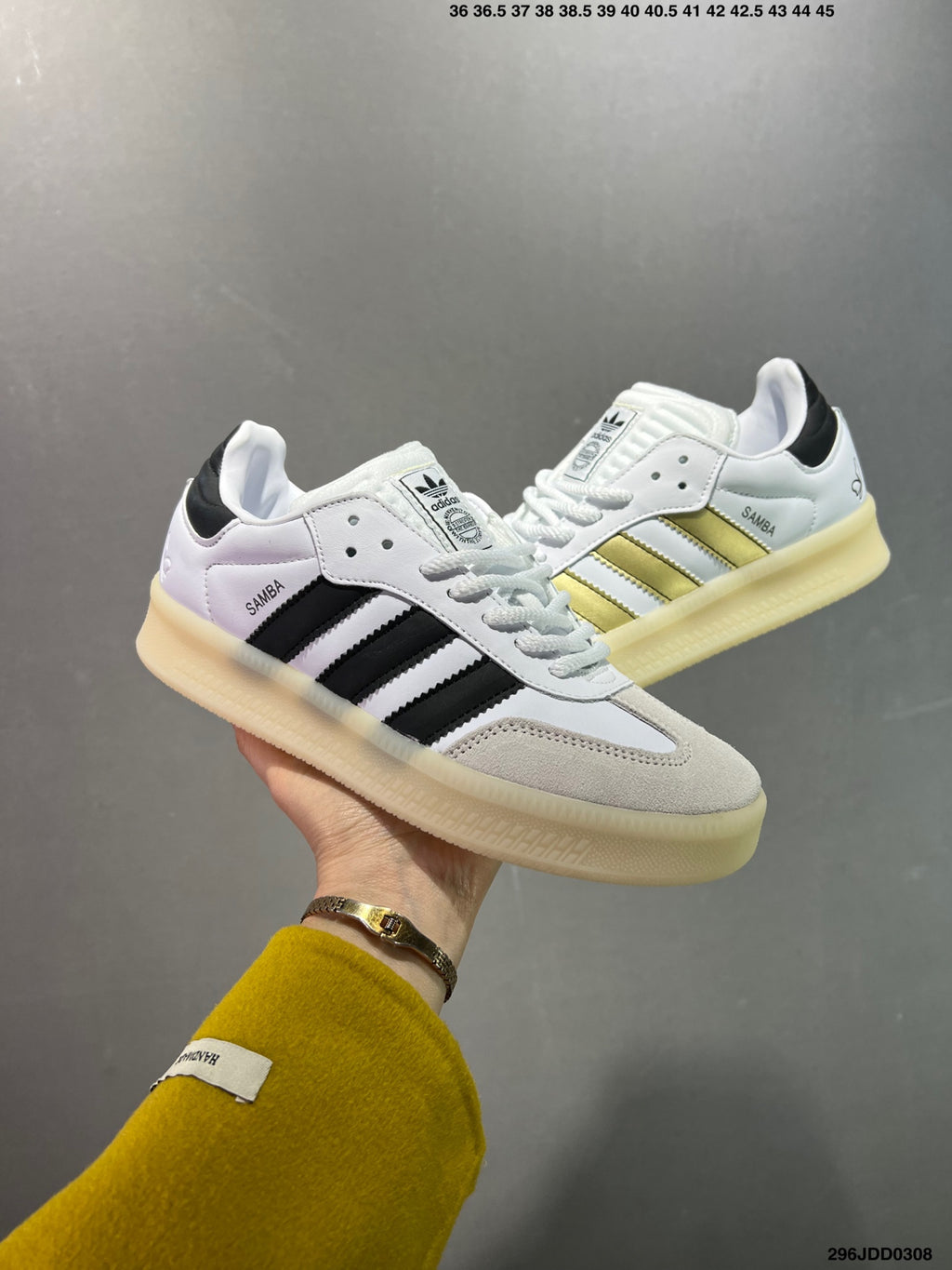 435ZA12Z Popular shoes (No box)