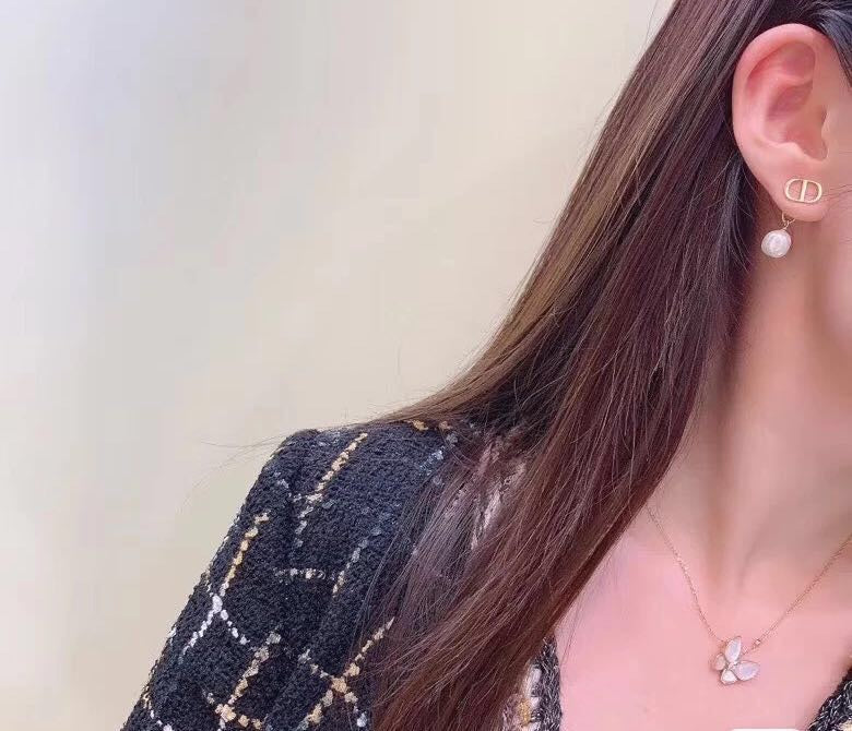 136ND45E Popular   Earrings