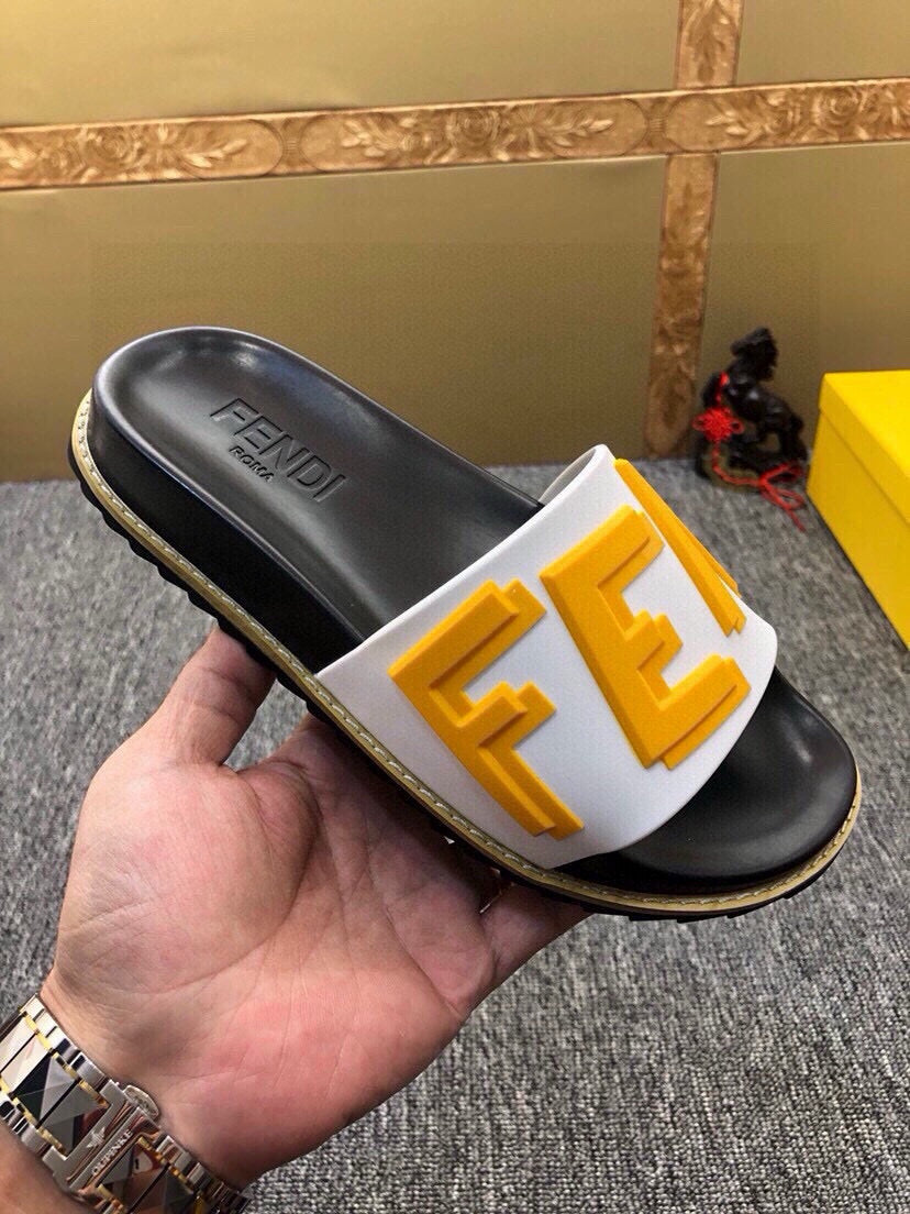 535ZF289Z Popular Slippers