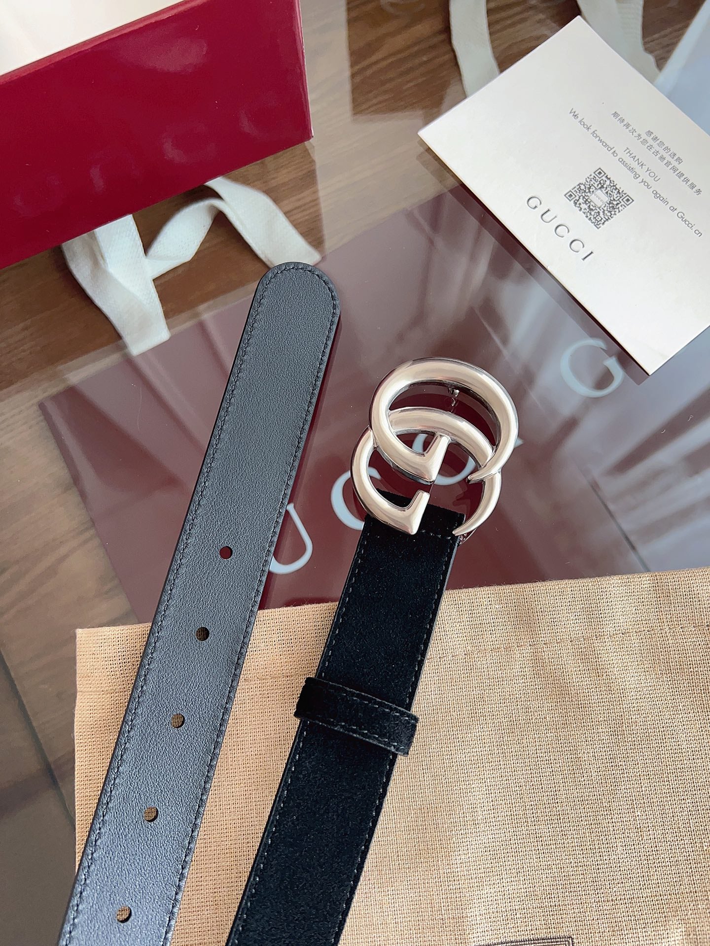 P1P36B37 Popular High quality belt With full package
