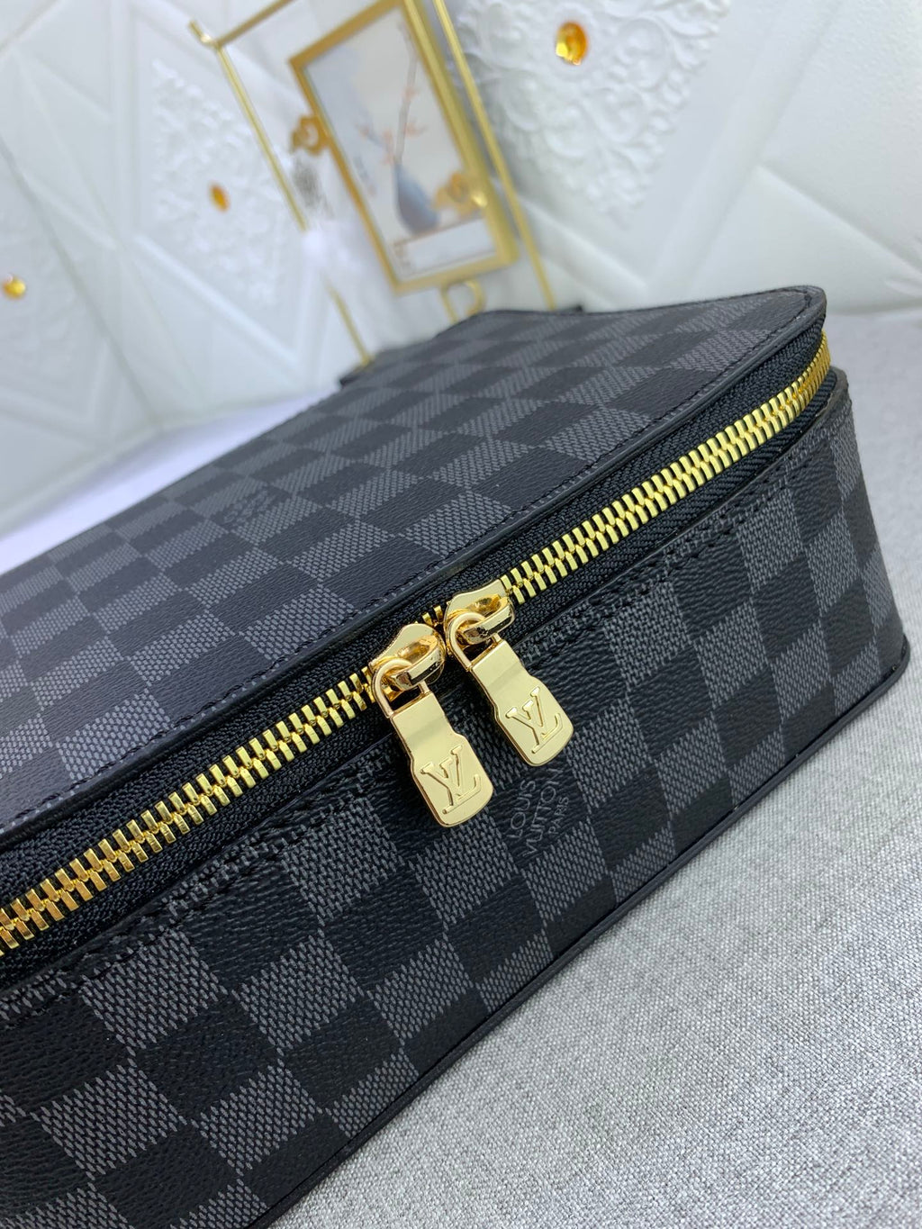 1XE272B Popular  leather bag 