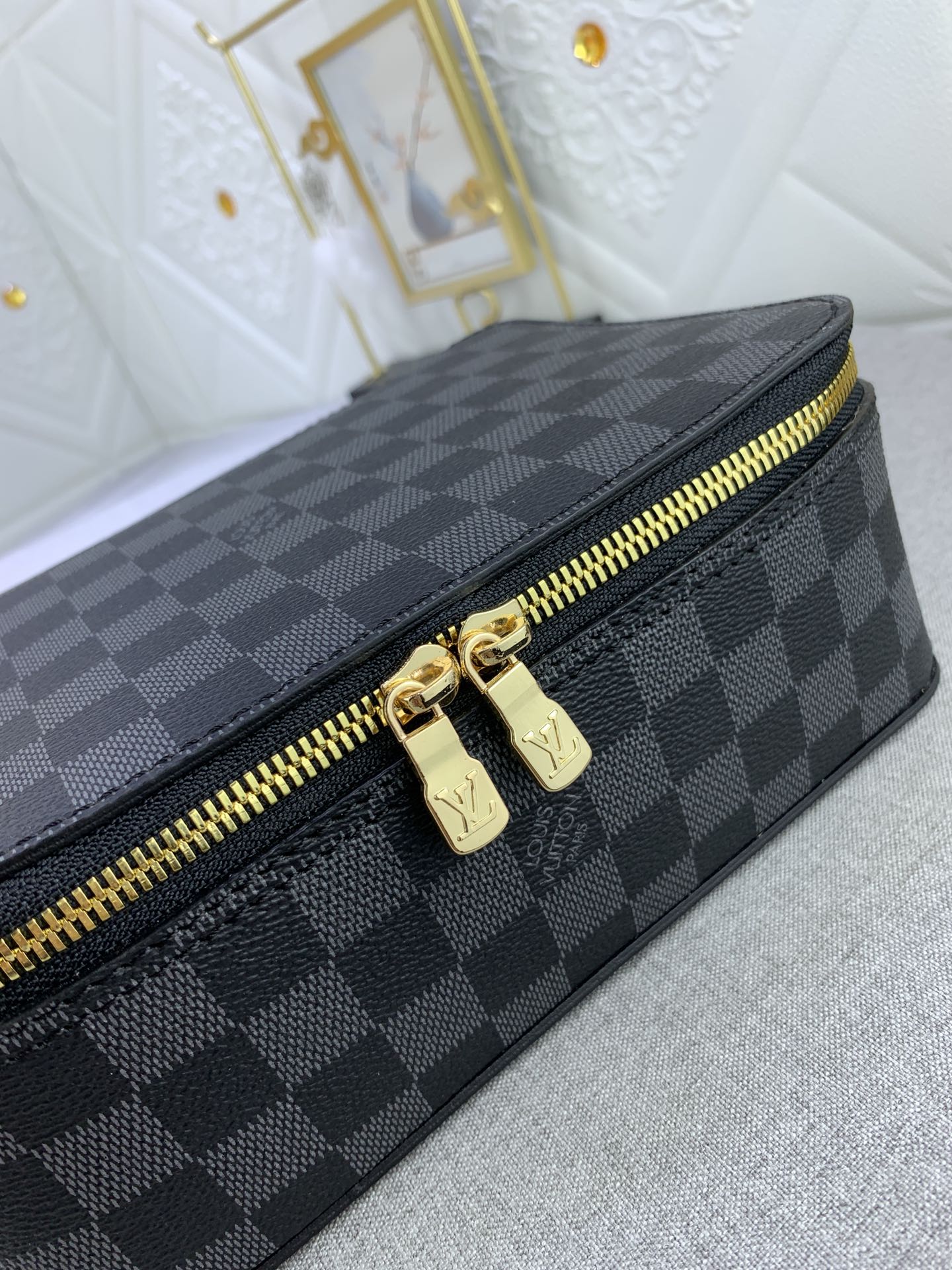 1XE272B Popular  leather bag 