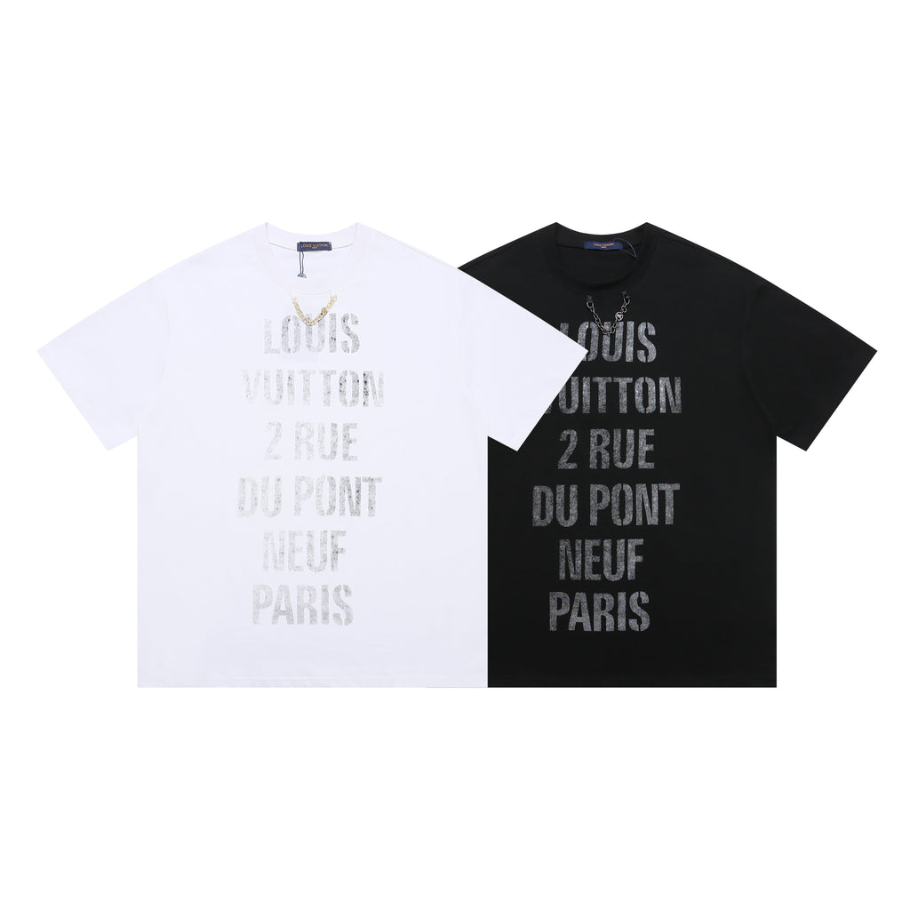 145RE194U Popular T-shirt