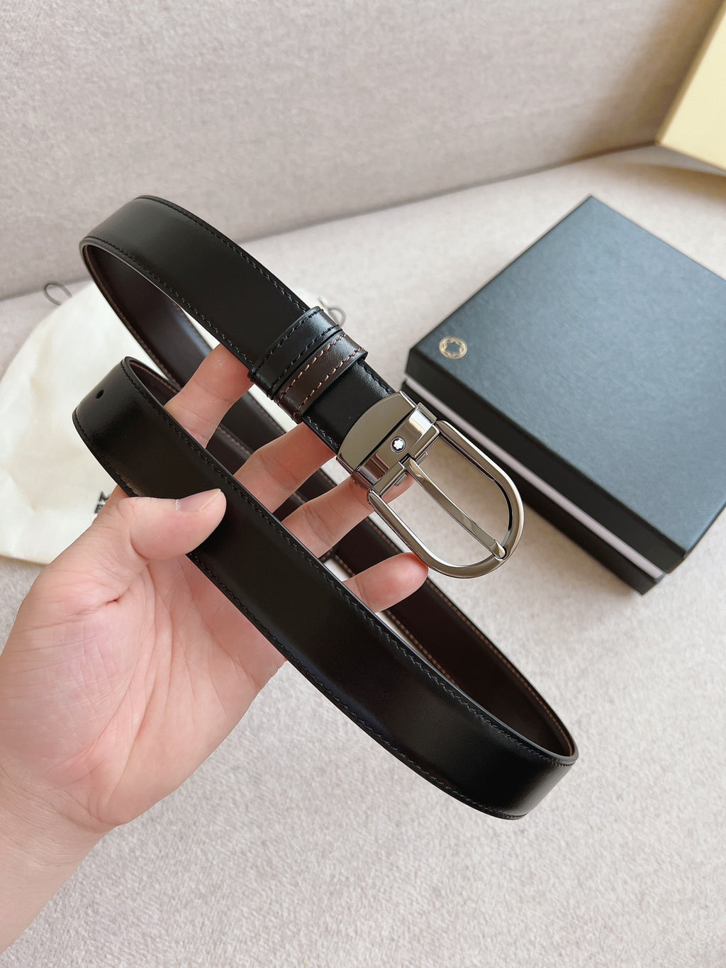 136PA52P Popular High quality belt With full package