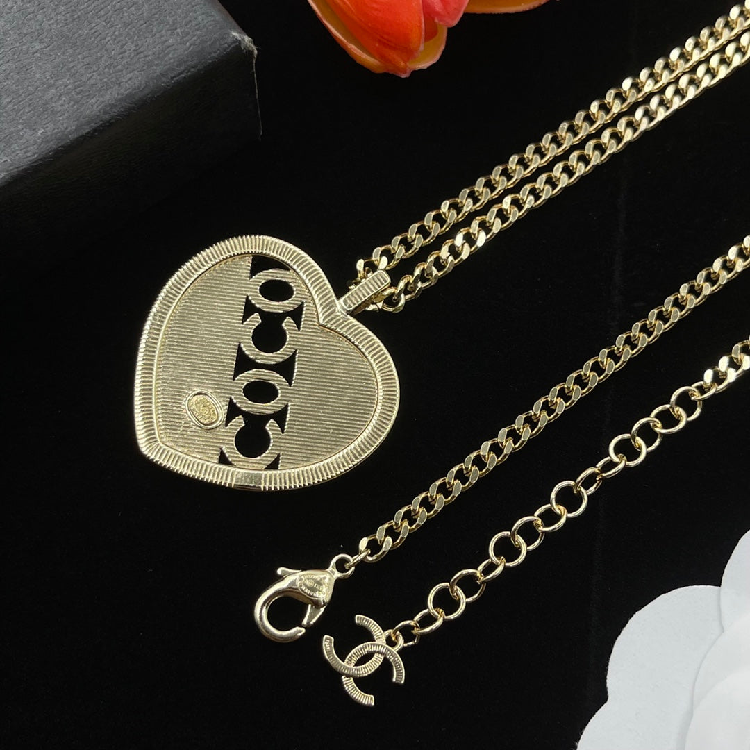 14C922X  Popular  Necklaces