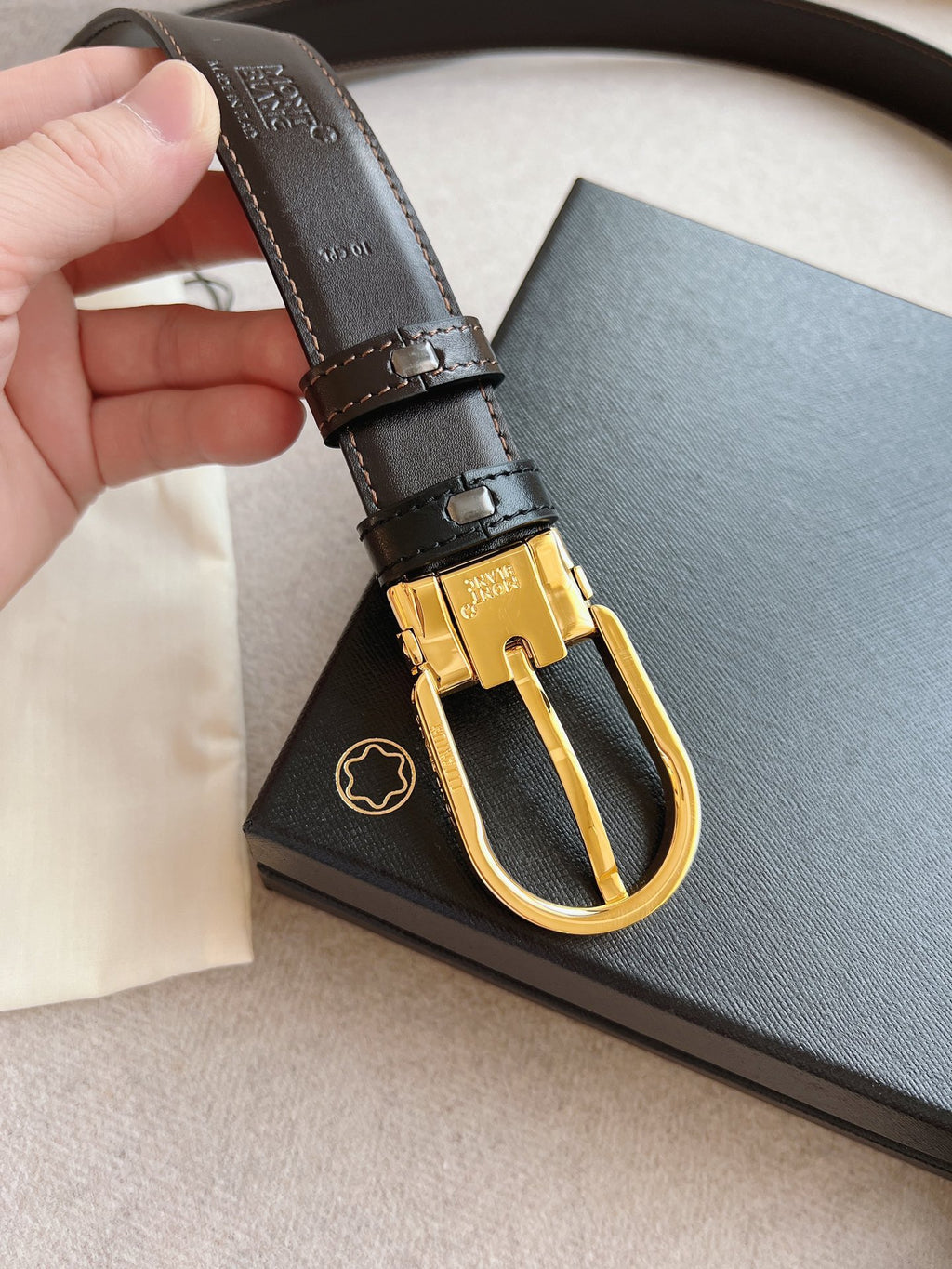 136PA52P Popular High quality belt With full package