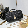 136ND28B Popular leather bag