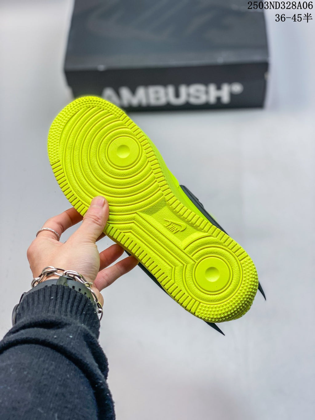 435ZA67Z Popular shoes (No box)