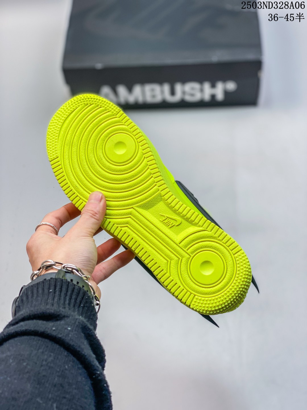 435ZA67Z Popular shoes (No box)