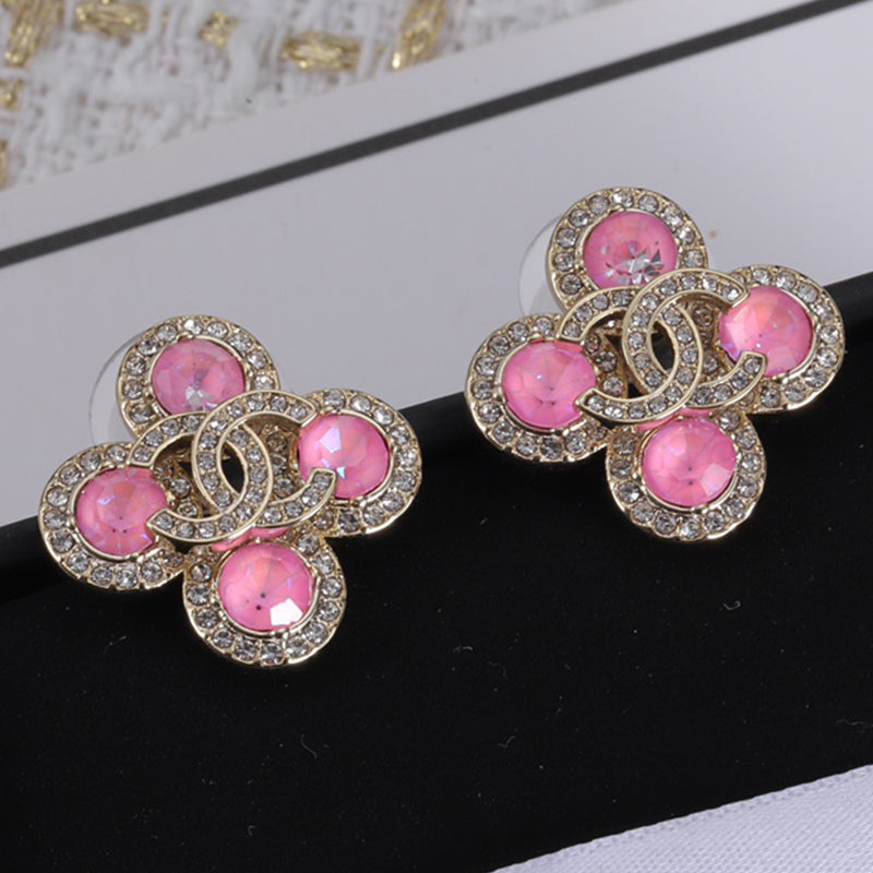 14C490E Popular  Earrings