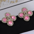 14C490E Popular  Earrings