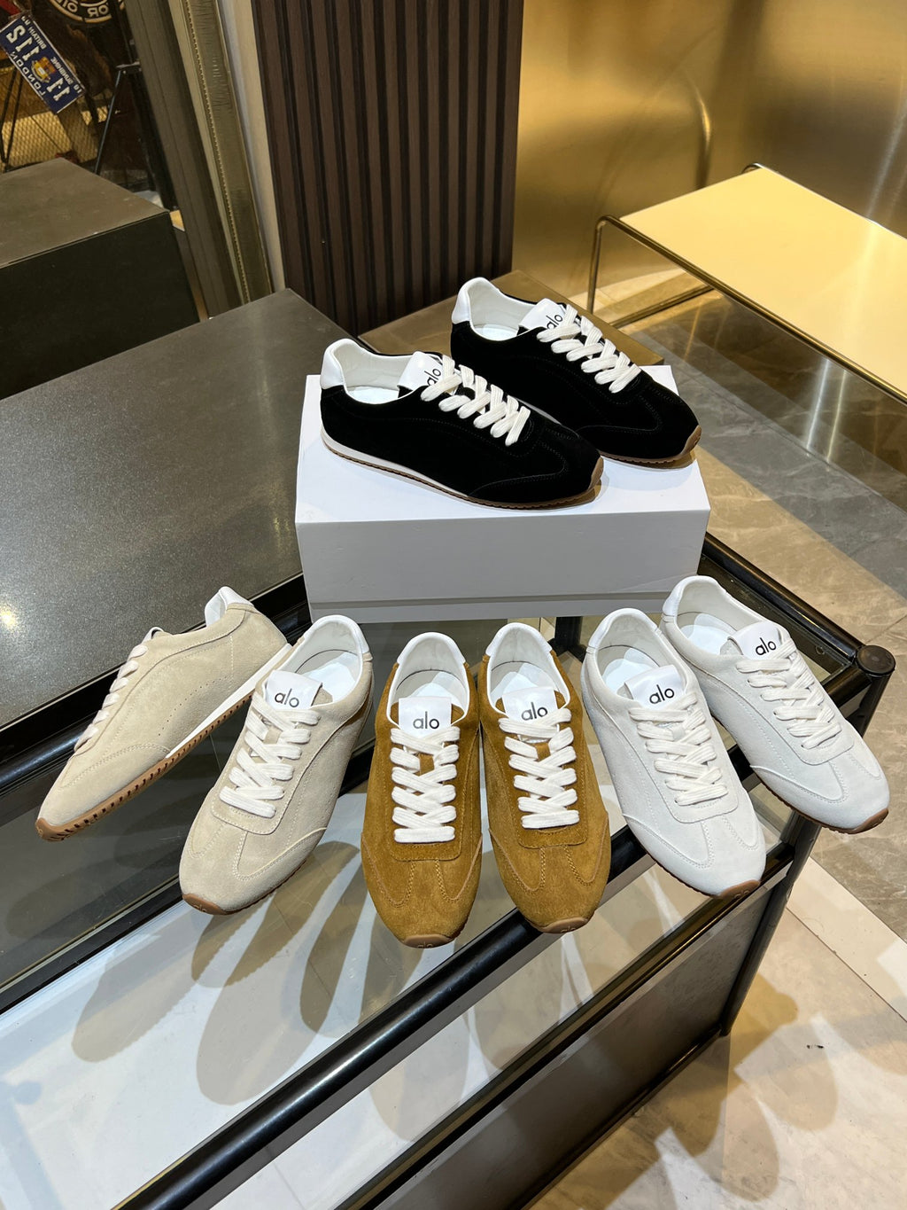 2105QA225Z Popular high-quality  Shoes