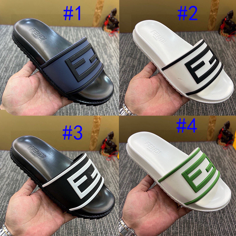 535ZF286Z Popular Slippers