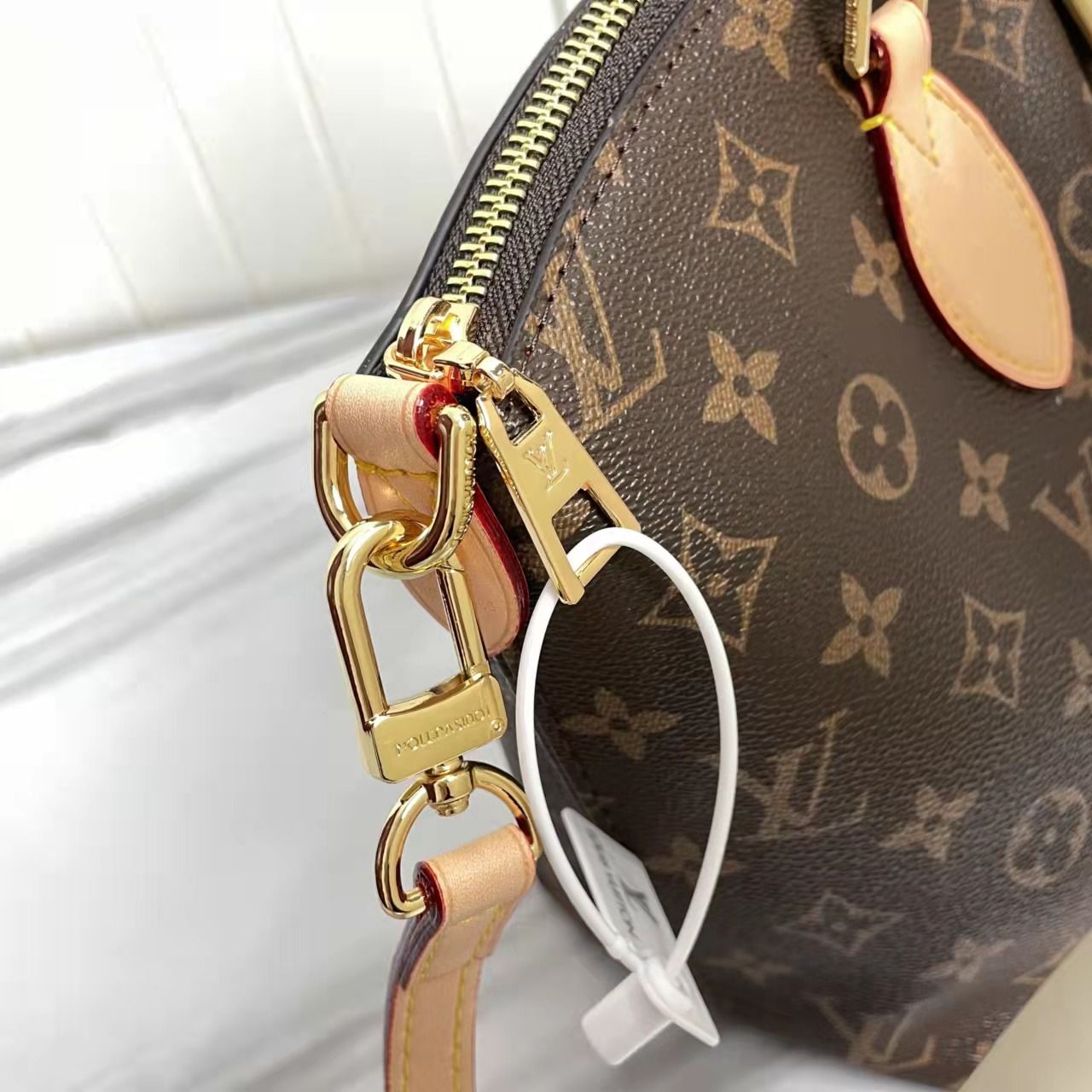 2EE1B Popular  leather bag 