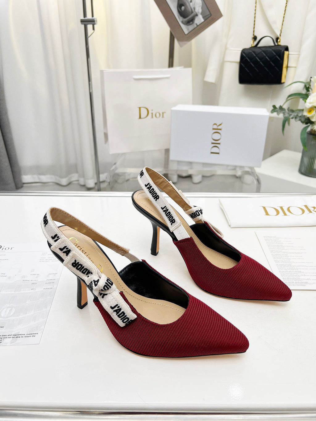 236PD33Z Popular high-quality  Shoes