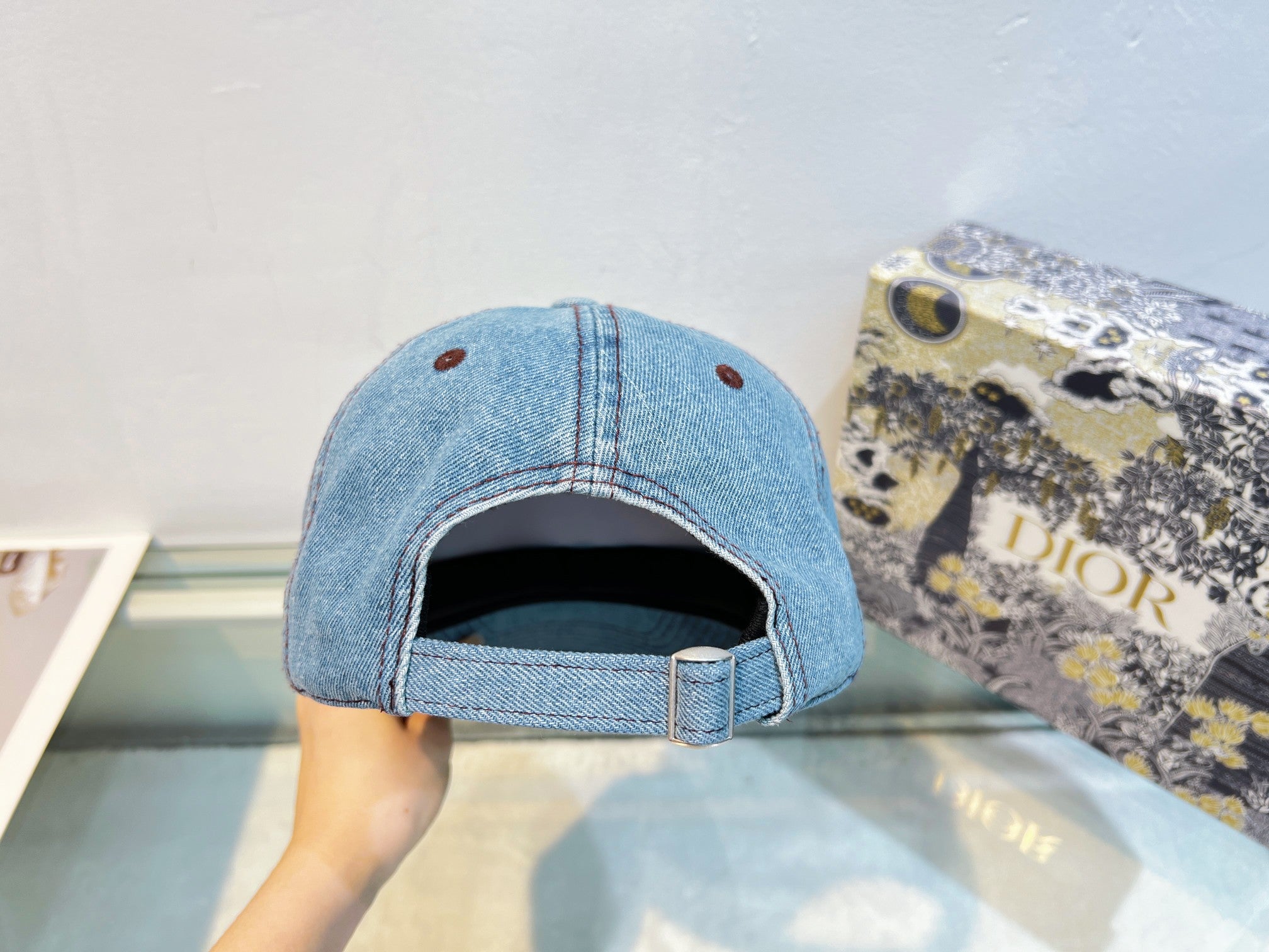 125ZA506M Popular  hats
