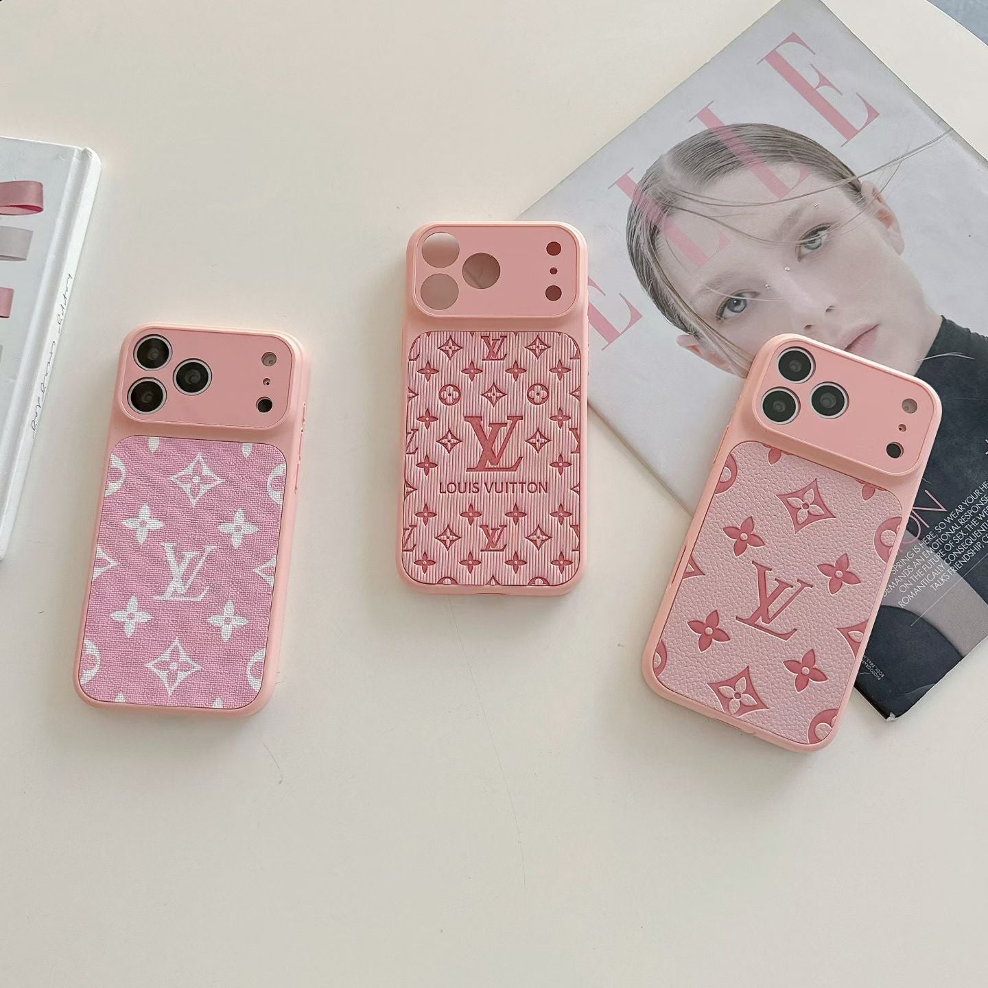 36XE18A Popular Phone Case