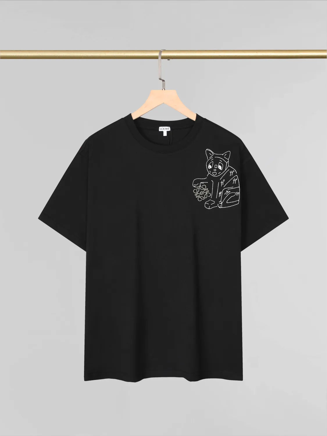 36PA35U Popular T-shirts