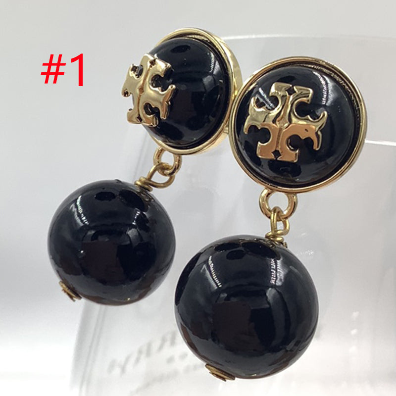 14A469E Popular  Earrings