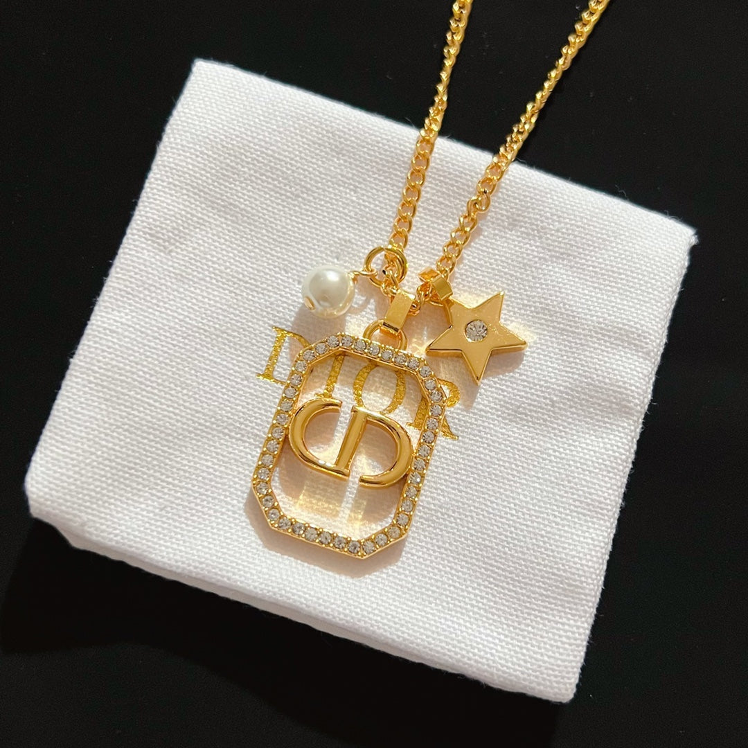 15ND8X Popular   Necklaces