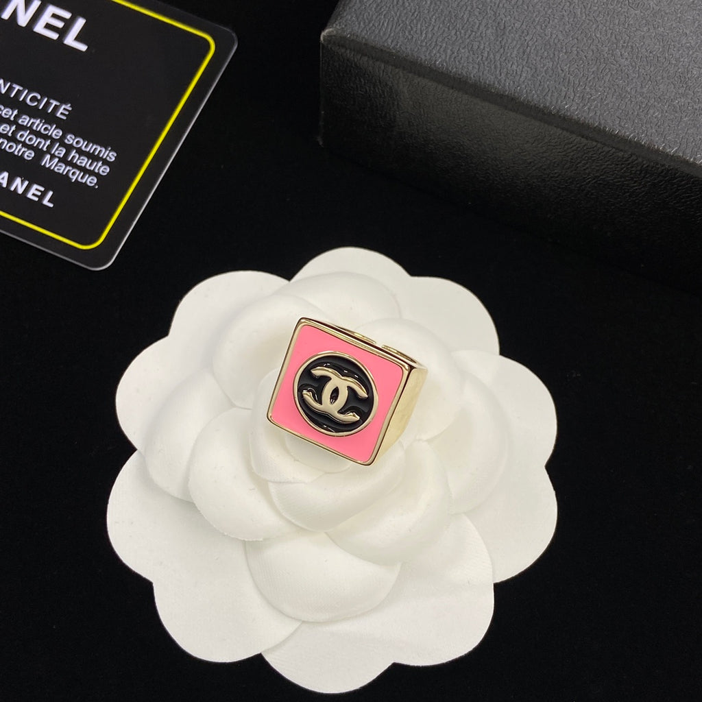 1NC184X  Popular  necklace Earrings Ring