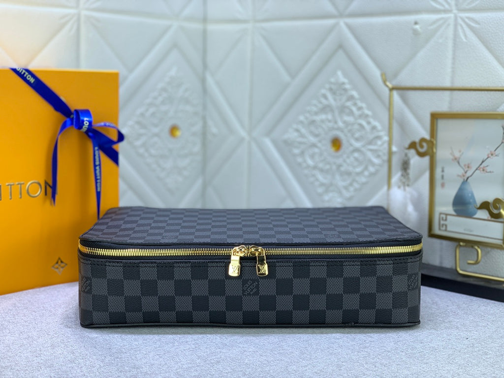1XE272B Popular  leather bag 