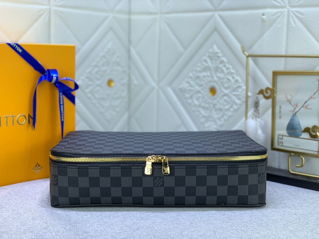 1XE272B Popular  leather bag 