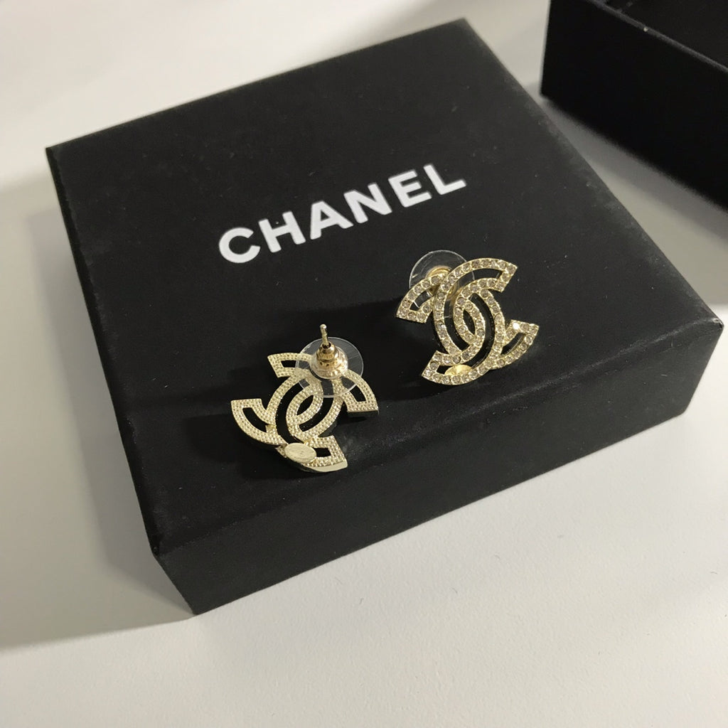14C797E Popular  Earrings