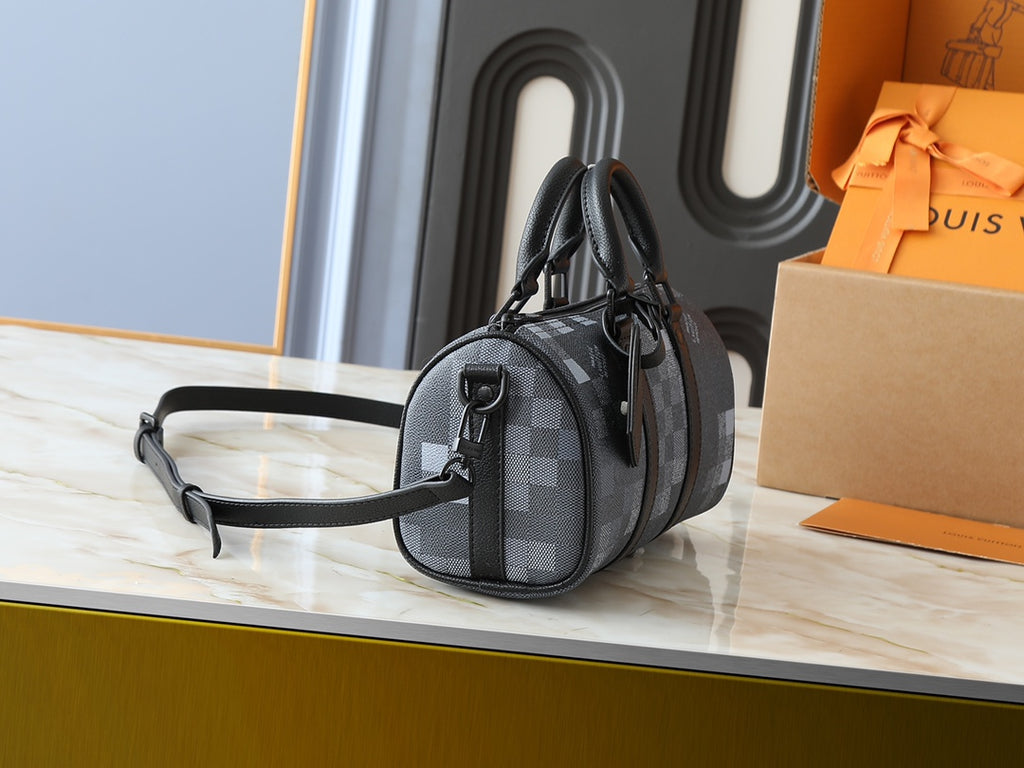 146PE34B Popular leather bag