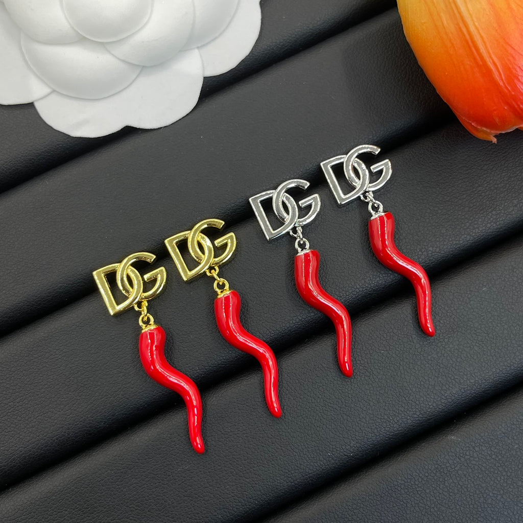 14A1046E Popular Earrings