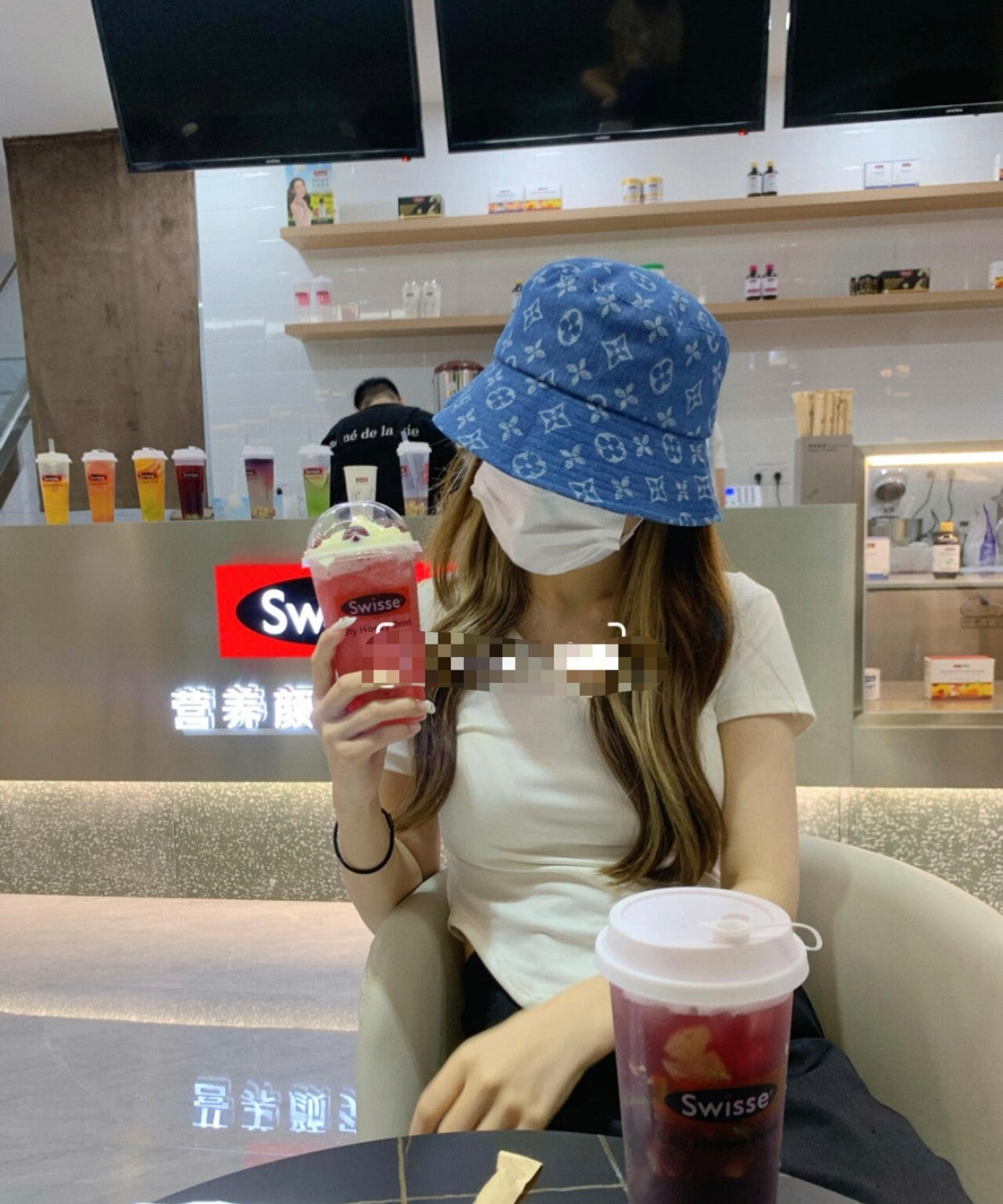 145ZE536M Popular  hats