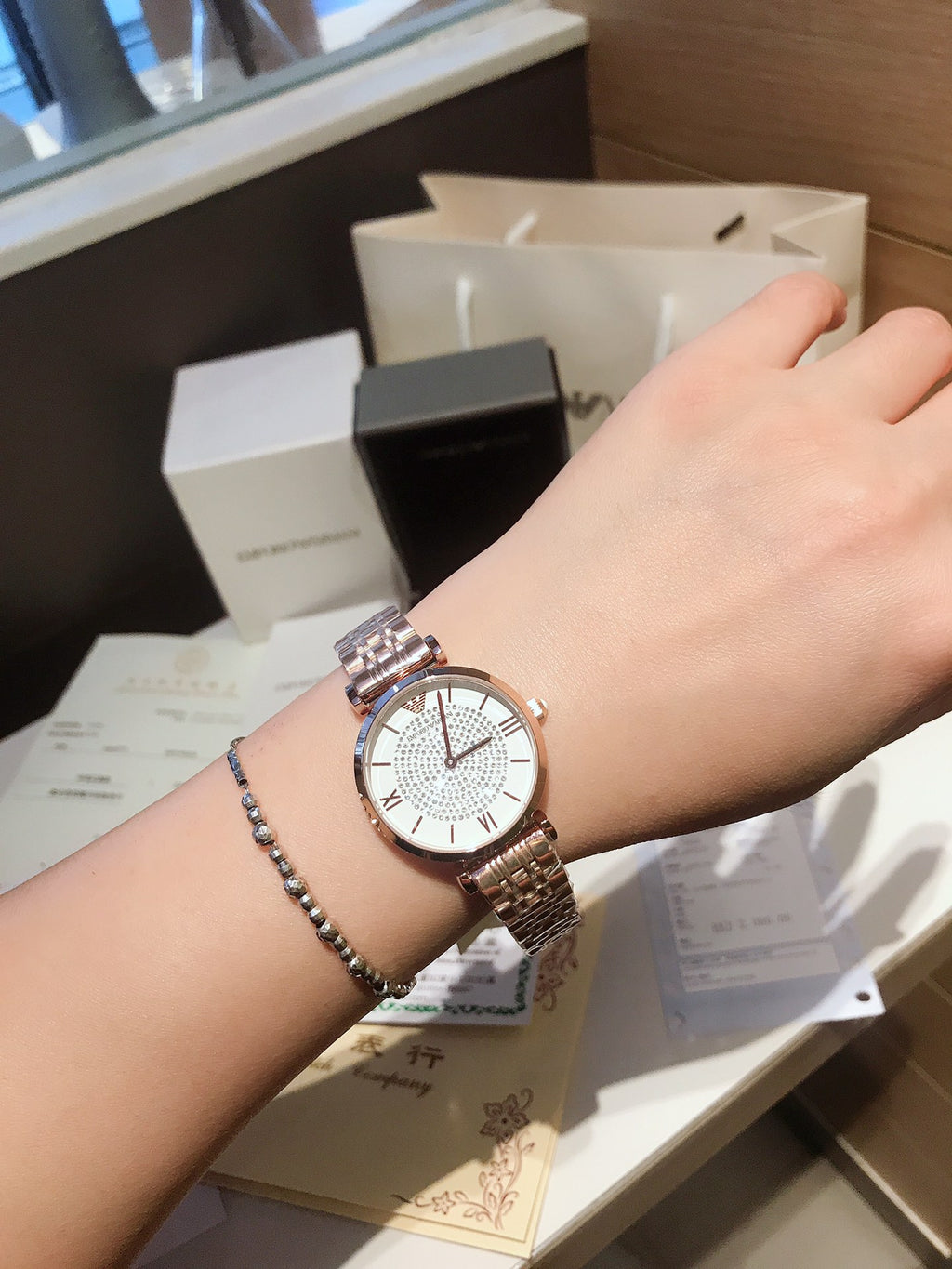 136RA88L Popular Watches