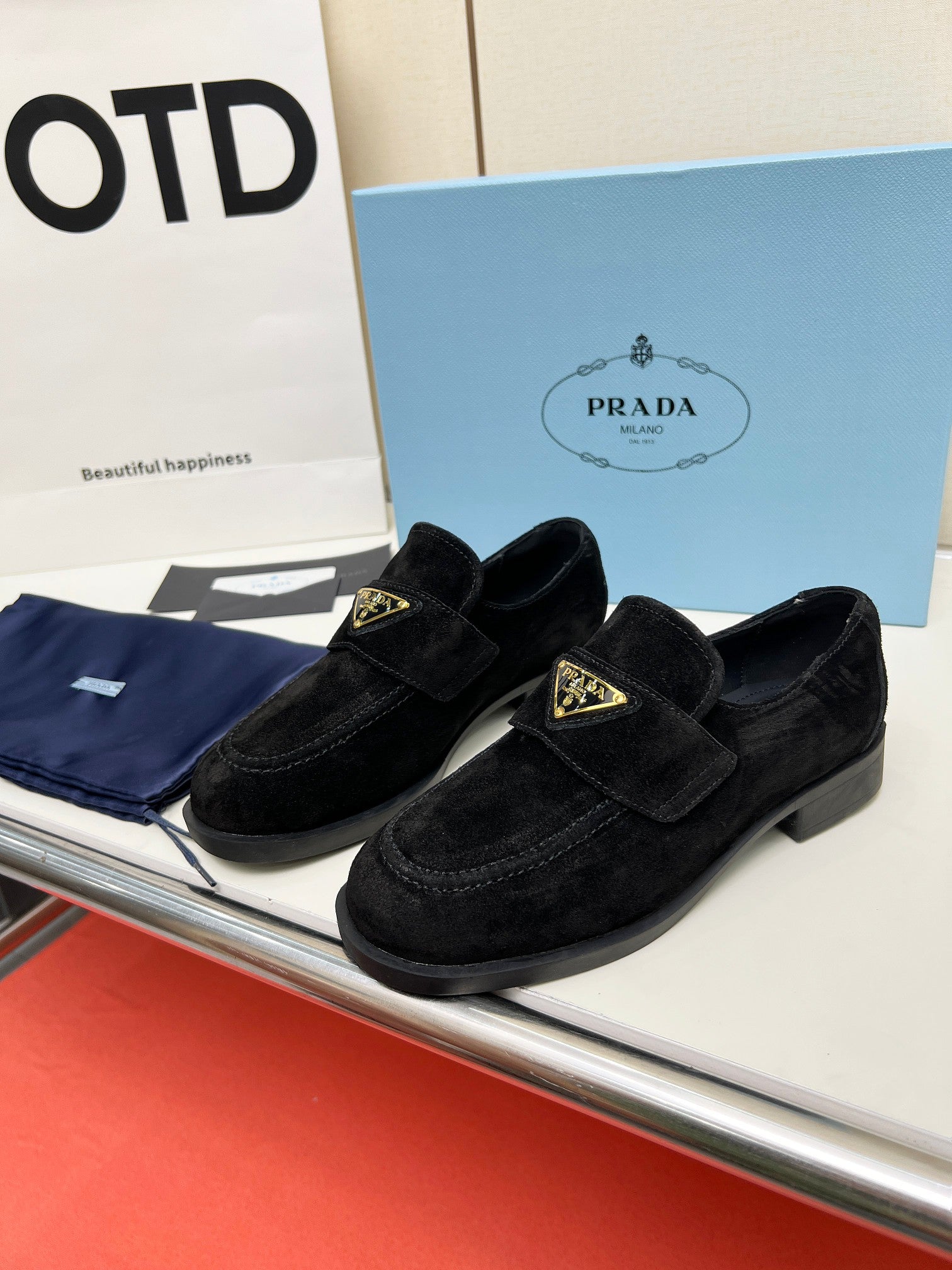 2105QP408Z Popular high-quality Shoes