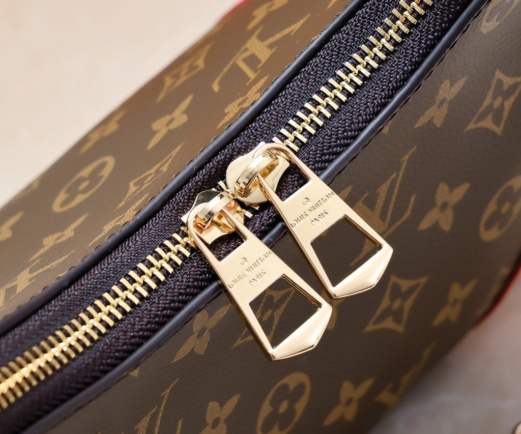 2WE35B Popular  leather bag
