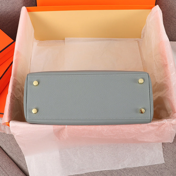1H2B Popular  leather bag 