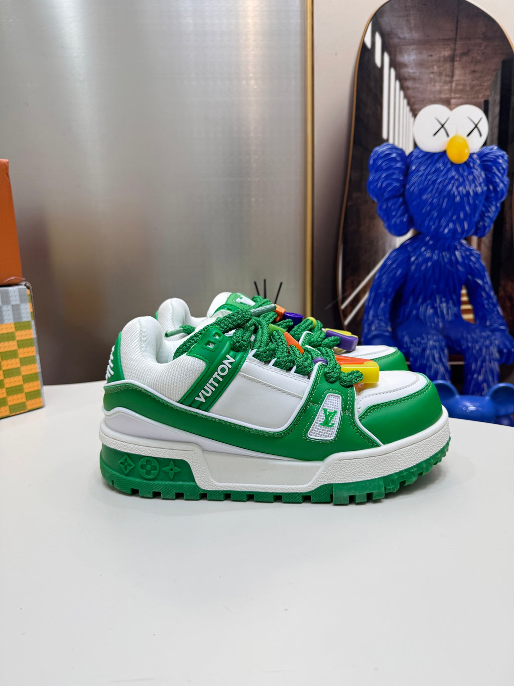 1115QE449Z Popular  Shoes