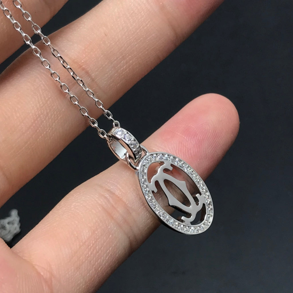 15QK76X Popular Necklace