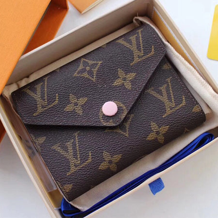 3E22B Popular  leather wallets